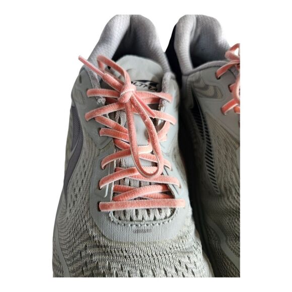 ALTRA Torin 5‎ Ego Max Running Shoes Sneakers - Size 10 - Picture 7 of 10